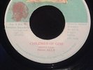 PRINCE ALLA - CHILDREN OF GOD - KING TUBBY'S