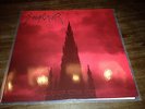 EMPEROR Wrath of the Tyrant '95 LP ltd.666 Watain Mayhem Darkthrone Enslaved