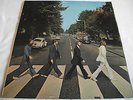 THE BEATLES   ABBEY ROAD ** 1969 STEREO UK 1st APPLE LP