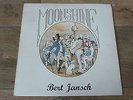 Bert Jansch - Moonshine 1972 UK LP REPRISE EX 1st + Insert