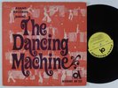AVANT ALL STAR FACULTY Dancing Machine LP funk HEAR