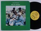 JOHNNY MORISETTE Hell All The Way CHRONICLE LP private funk HEAR
