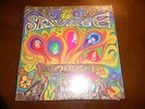 THE SAVAGE RESURRECTION VINYL LP PSYCH MERCURY SUPER RARE STEREO