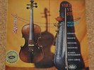 LP Vinyl Virtuose Violinstücke mit Michael Rabin Capitol 60 690 Violin 10