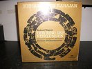 Richard Wagner Der Ring Des Nibelungen Herbert Von Karajan 19LP Box Set & boo