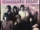 JEFFERSON AIRPLANE – SURREALISTIC PILLOW – 1969 PRESSING