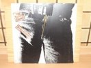 The Rolling Stones   Sticky Fingers     Metall Reißverschluss