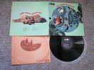 LP: The Soft Machine, ( 1. LP ), mit Schiebecover.
