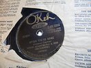 Louis Armstrong 78 Okeh 41350 After You've Gone/St. Louis Blues