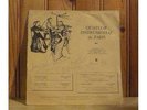 RECULARD & FRANCOISE PETIT & QUATUOR DE PARIS / SCHMITT / PRIVATE 10