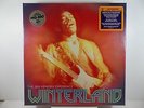 JIMI HENDRIX - LIVE AT WINTERLAND SEALED 8 LP BOX SET LIMITED EDITION #1103