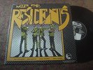 Residents m- partial shrink 2nd press LP Meet the