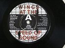 Paul McCartney Wings 