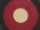 THE IDEALS-THE MIGHTY LOVER-NORTHERN 45 on BOO-GA-LOO