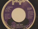 SLY SLICK & WICKED-SHO NUFF /READY FOR YOU-70's SOUL 45 on People