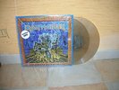 IRON MAIDEN - SOMEWHERE BACK IN BRAZIL SHOW 2LP  & GREAT COLLECTOR 