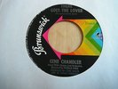 GENE CHANDLER - THERE GOES THE LOVER - BRUNSWICK