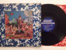 ROLLING STONES - THEIR SATANIC MAJESTIES REQUEST 3D COVER - VINYL LP NPS-2 VG++