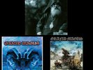 Grand Magus- Grand Magus + Iron Will + Monument [3LP Purple Color Vinyl Bundle]