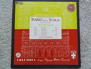 3LP Box Maria Callas Bellini Norma Scala Columbia SAX 2412-14 Serafin VINYL