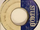 CEDRIC IM BROOKS / FREEDOM. the way to my heart b/w father killam STUDIO 1 BLANK