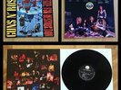 TOP ZUSTAND GUNS N´ ROSES APPETITE FOR DESTRUCTION 12