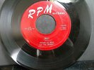 RPM 424 TRULY  ARTHUR LEE MAYE & THE CROWNS