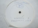 Soloman Give a little Love Killer 12
