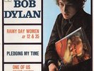EP BOB DYLAN - RAINY DAY WOMEN  12 & 35