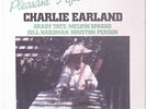 Charlie Earland - Pleasant Afternoon LP - Muse - Soul Jazz NM