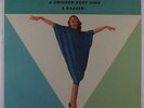 Annie Ross & Zoot Sims - A Gasser LP - World Pacific - WP-1285 DG VG+