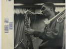 Wardell Gray - Memorial Vol. II LP -Prestige PRLP 7009 Mono DG RVG 446 W 50 VG+