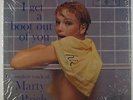 Marty Paich - I Get A Boot Out Of You LP - Warner Bros. - WS 1349 VG++ Shrink