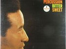 Max Roach - Percussion Bitter Sweet LP - Impulse - AS-8 VG+
