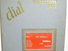 Red Norvo's Fabulous Jam Session-Rare DG Savoy Jazz LP-RVG-Charlie Parker-HEAR