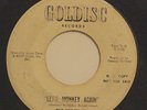 THE PERSIANS-LET'S MONKEY AGAIN /WHEN YOU SAID LET'S GET MARRIED - WHITE PROMO L