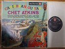 RD-7519 Caribean Guitar - Chet Atkins - 1962 LP