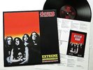 KREATOR - Extreme Aggression LP 1989 - 1. PRESS