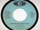 BOB TIMKO POLKA LP 45 RECORD 