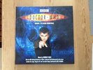 DR WHO Soundtrack 2x LP Vinyl MINT LTD w/Neil Hannon/BBC Orchestra/Murray Gold