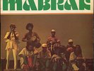Mabrak - Drum Talk UK orig Different LP