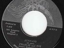 Charlie Ace - Punanny - RUDE KILLER