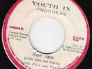 Little John & Popsie - Ram Jam - KILLER