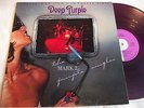 DEEP PURPLE   THE MARK 2 PURPLE SINGLES ** 1979 PURPLE VINYL LP