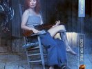 Tori Amos Boys for Pele Atlantic ?2LP US 1st Ltd Ed Clear Vinyl OOP NEW SEALED