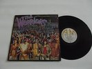 The Warriors -  LP -Motion Picture Soundtrack. - VG / VG