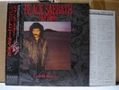 BLACK SABBATH : TONY IOMMI / SEVENTH STAR - Japan w/obi