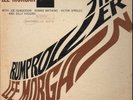 JAZZ LP  - LEE MORGAN 