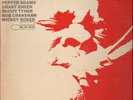 JAZZ LP - STANLEY TURRENTINE 