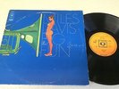 MILES DAVIS....BIG FUN..  RARE UK ISSUE CBS S 80062